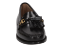 G.h. Bass mocassin black