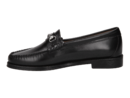 G.h. Bass mocassin black