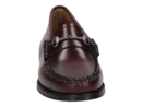 G.h. Bass mocassin bordeaux