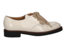 Luca Grossi chaussures à lacets beige