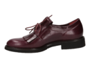 Fratelli Rosana veterschoen bordeaux