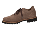 Fratelli Rosana chaussures à lacets beige