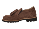 Fratelli Rosana mocassin brown