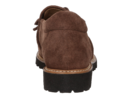 Fratelli Rosana mocassin brown