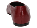 Odare ballerines bordeaux