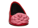 Odare ballerines rouge