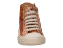 Zecchino D'oro sneaker orange