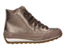 Candice Cooper sneaker bronze