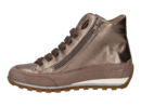 Candice Cooper sneaker bronze