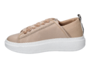 Alexander Smith sneaker nude