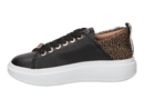 Alexander Smith sneaker black