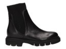 Luca Grossi boots zwart