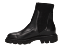 Luca Grossi bottines black