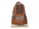 Dlsport sneaker cognac