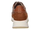 Dlsport sneaker cognac