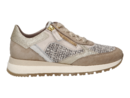 Dlsport baskets beige