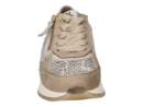 Dlsport sneaker beige