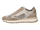 Dlsport baskets beige