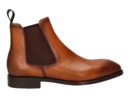 Berwick bottines cognac