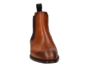 Berwick bottines cognac