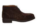 Berwick bottines brown