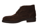 Berwick bottines brown