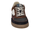 Floris Van Bommel sneaker cognac