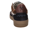 Floris Van Bommel sneaker cognac