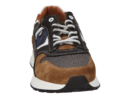 Australian sneaker brown