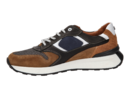 Australian sneaker brown