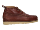 G.h. Bass boots cognac