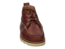 G.h. Bass boots cognac