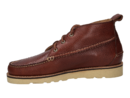 G.h. Bass bottines cognac