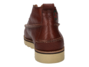 G.h. Bass boots cognac