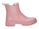 Lemon Jelly bottines rose