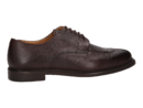 Berwick lace shoes brown