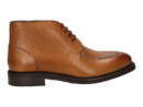 Berwick boots cognac