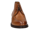 Berwick boots cognac