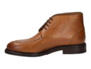 Berwick boots cognac