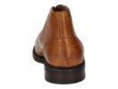 Berwick boots cognac