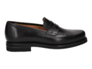 Berwick mocassin black