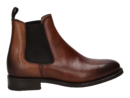 Berwick bottines cognac