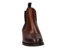 Berwick bottines cognac