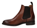 Berwick boots cognac