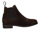 Berwick bottines brown