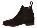 Berwick bottines brown