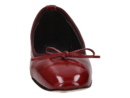 Odare ballerines bordeaux