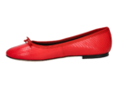 Odare ballerines rouge