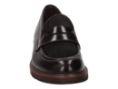 Pertini mocassin brown