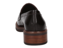 Pertini mocassin brown